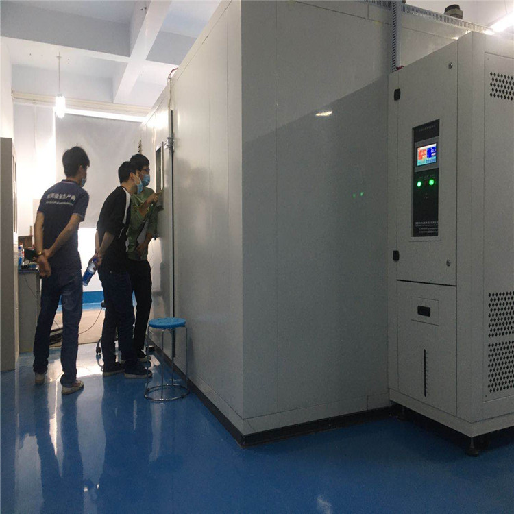 爱佩科技可靠性老化房杭州老化房