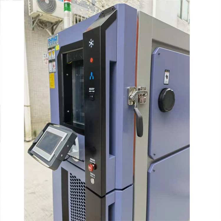 爱佩科技连接器温湿度检定箱企业用