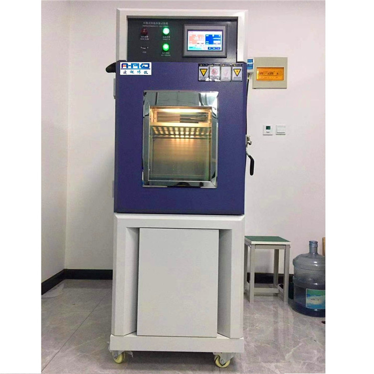 AP-HX-150C3 自然高温老化试验箱 低温恒温循环器