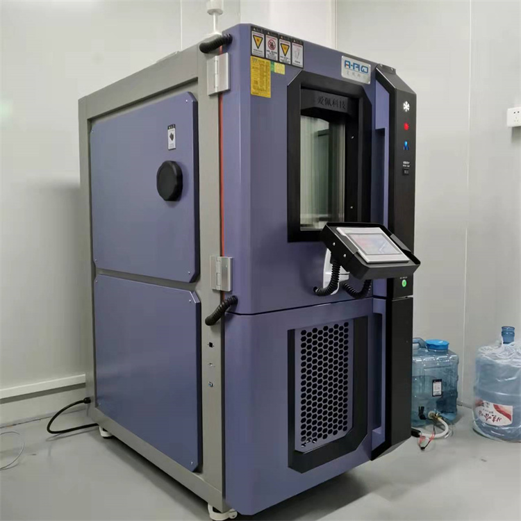 150L可程式恒温恒湿试验箱-40℃  150L可程式恒温恒湿试验箱-40℃