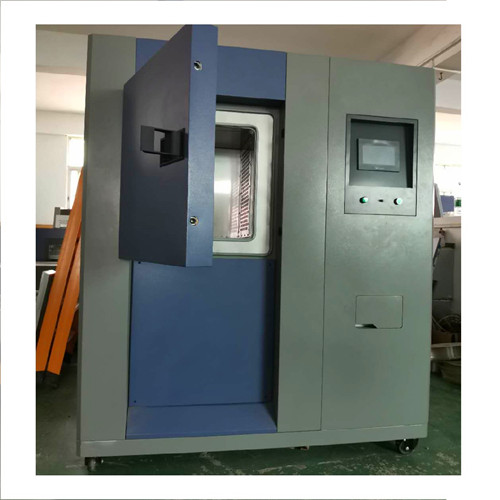 27L LED两箱式冷热冲击环境测试线箱  27L LED两箱式冷热冲击环境测试线箱