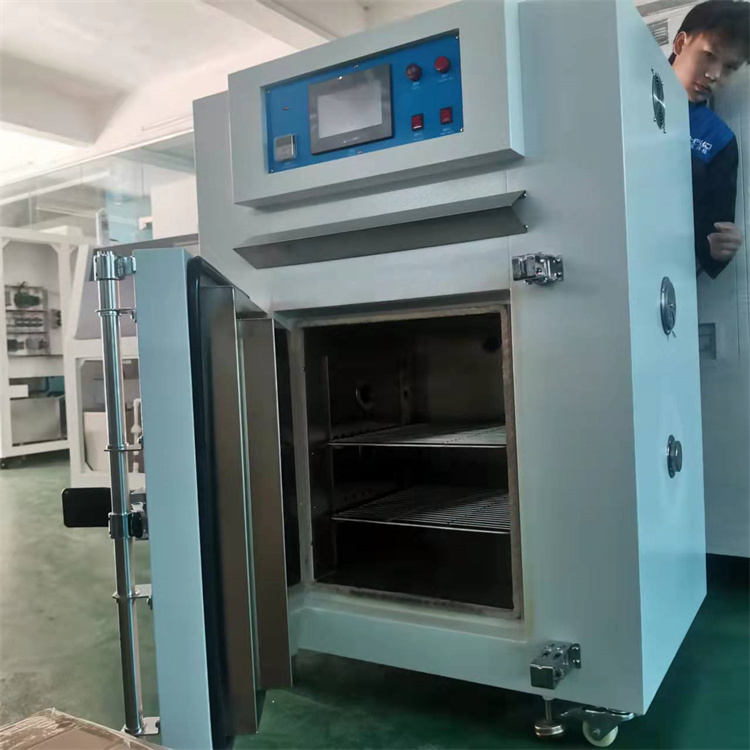 精密工业恒温烘箱400度