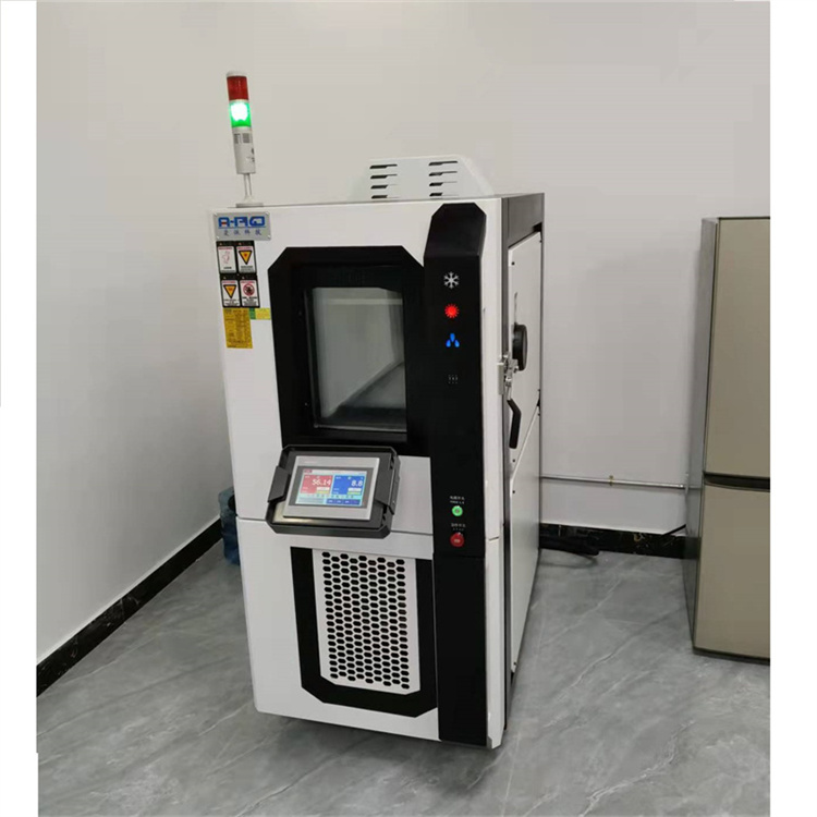 led温度冲击测试箱