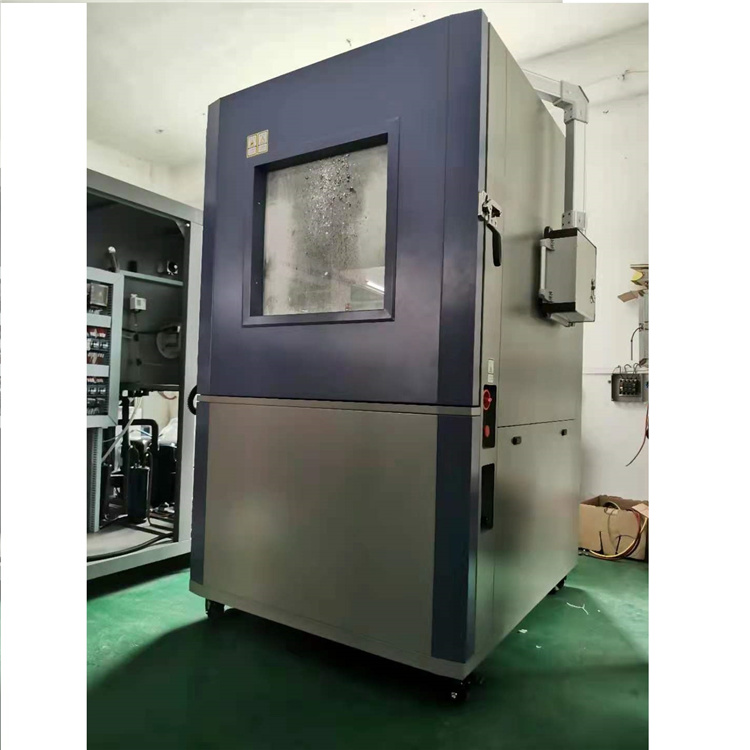 IP等级砂尘试验箱实验中对内箱风速有什么要求吗
