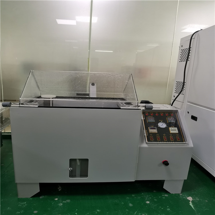 安全操作小型耐腐蚀腐蚀试验箱注意事项