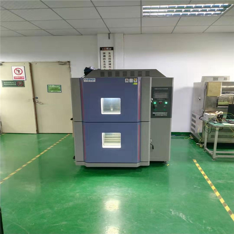 爱佩科技体温计冷热冲击试验箱冷热冲击试验仪器