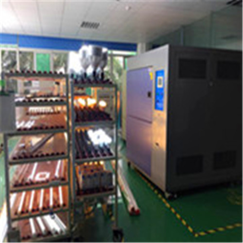 冲击试验机箱  冲击试验机箱