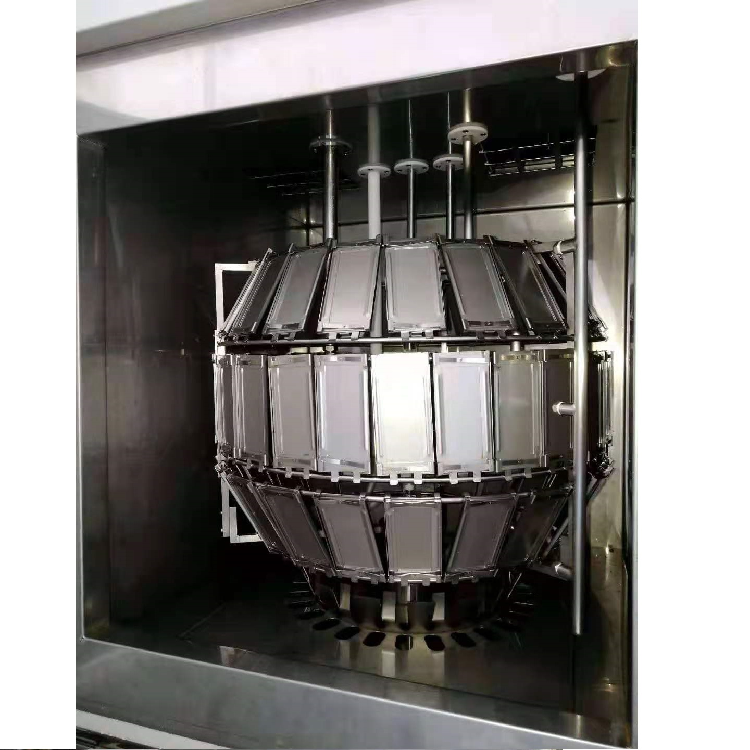 蚌埠人工加速气候老化试验箱