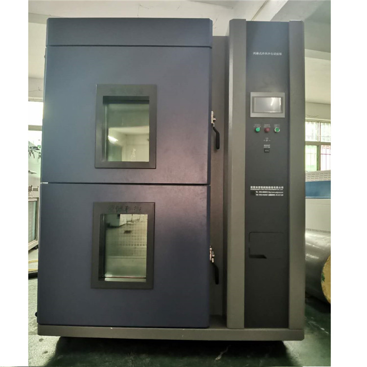  高低温冲击检测箱