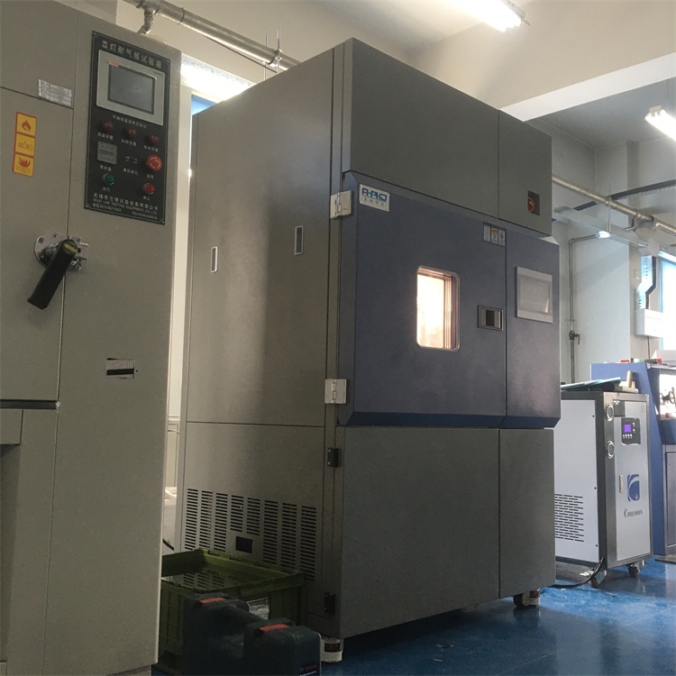 爱佩科技氙灯耐气候光老化试验机  爱佩科技氙灯耐气候光老化试验机