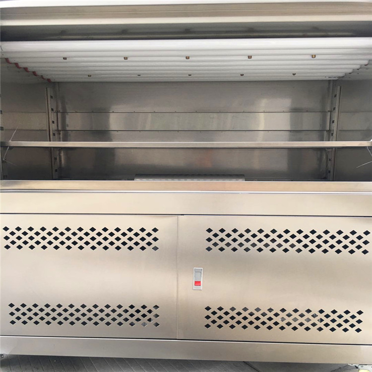 汽车紫外线照射试验设备与设施