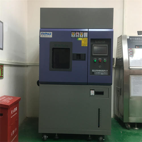  橡胶氙灯老化试验机