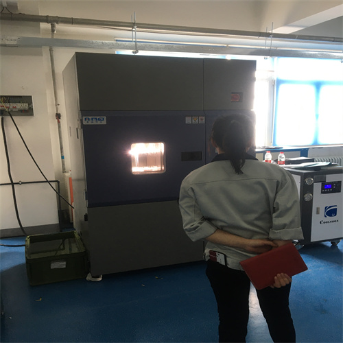 爱佩科技橡胶氙灯老化试验  爱佩科技橡胶氙灯老化试验