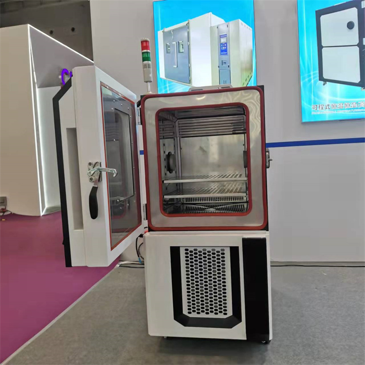 爱佩科技温控紫外老化箱