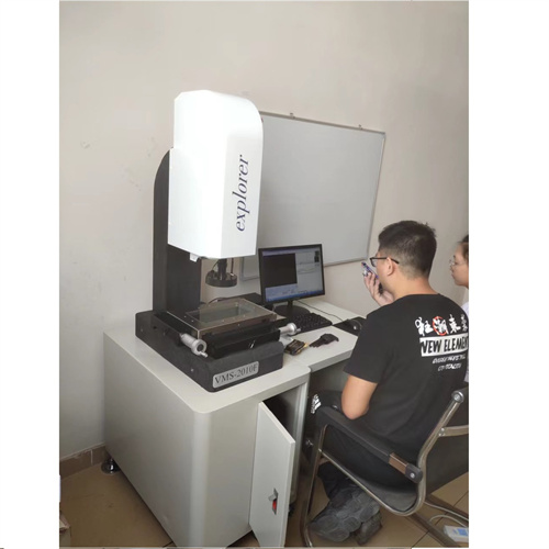 VMS 3020F二次元图像测量仪
