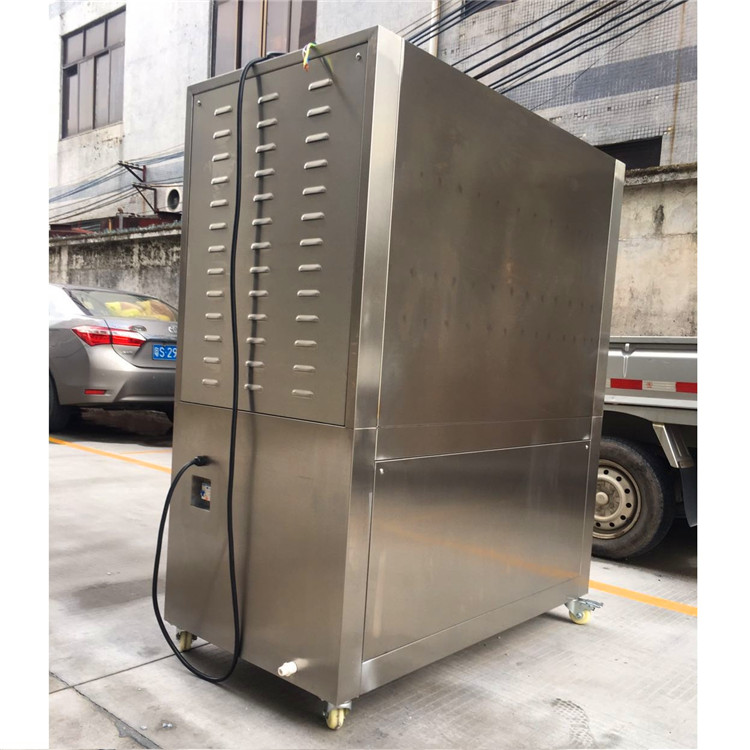 uvb紫外光老化测试箱