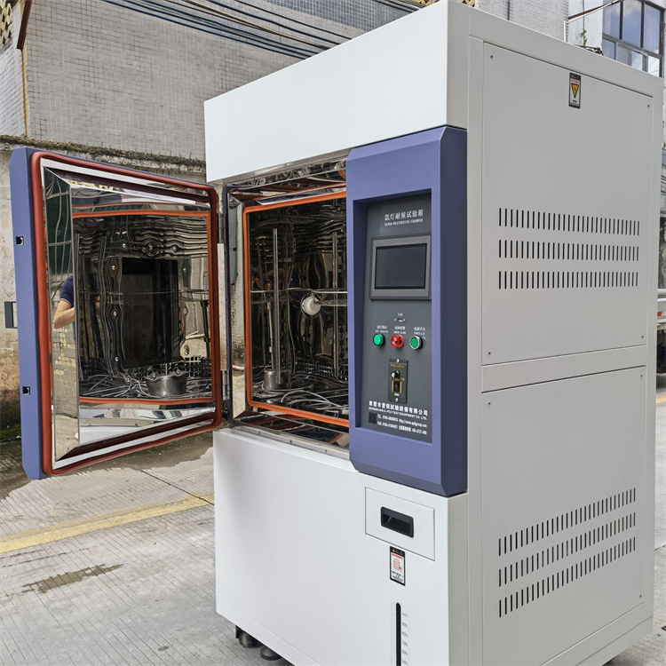 氙灯风冷型实验箱  氙灯风冷型实验箱