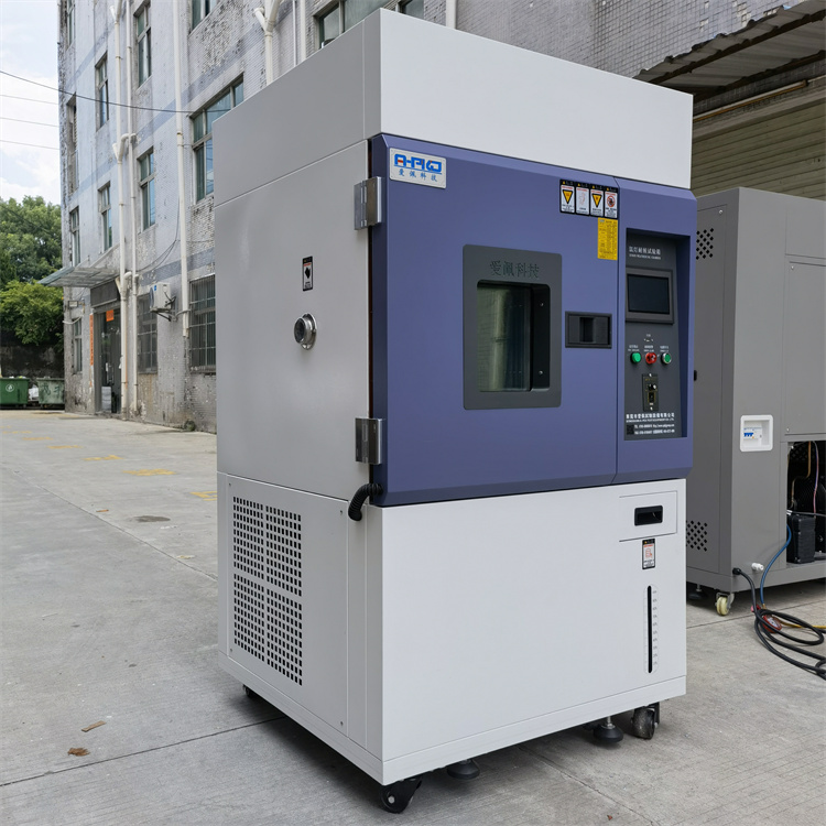  日晒气候试验测试箱