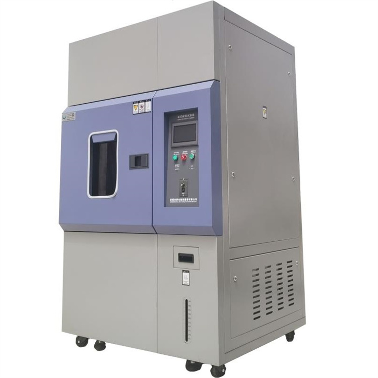  风冷式氙灯老化试验箱