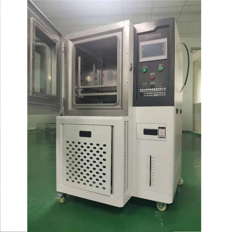 高低温温热试验箱