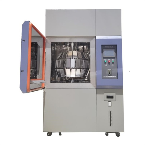 氙灯预处理老化试验箱