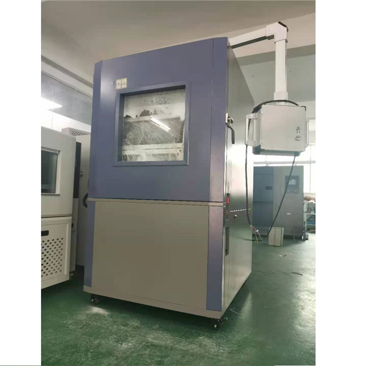 IP56等级尘密试验箱  IP56等级尘密试验箱