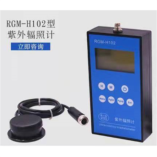 爱佩科技数字型紫外照度仪  爱佩科技数字型紫外照度仪