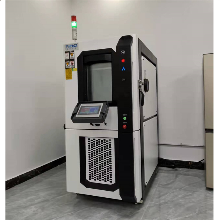 学校常用快速高低温交变湿热试验箱