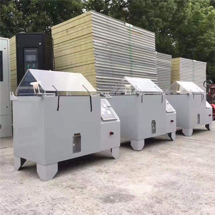 电机盐水喷雾试验箱源头厂家  电机盐水喷雾试验箱源头厂家