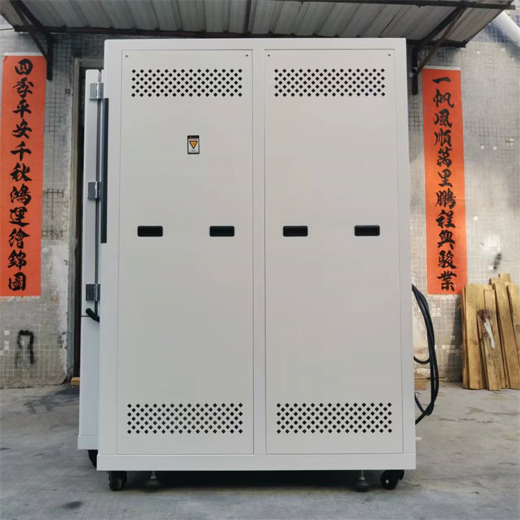 恒温恒湿实验室研究院