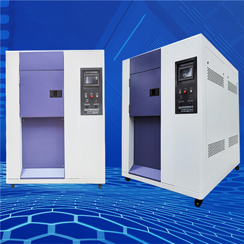三箱式冷热冲击试验箱-40℃  三箱式冷热冲击试验箱-40℃
