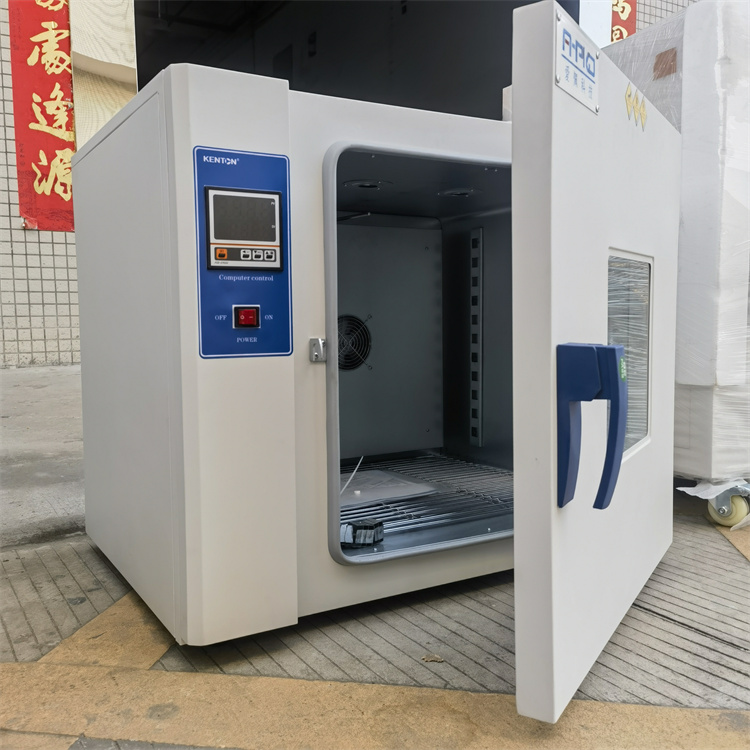 恭喜成都维特精密机械有限公司成功采购爱佩科技高温烤箱一台