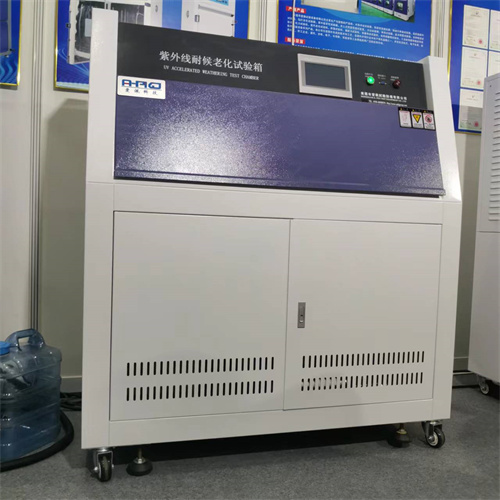 UVB-313型光源耐候老化实验箱