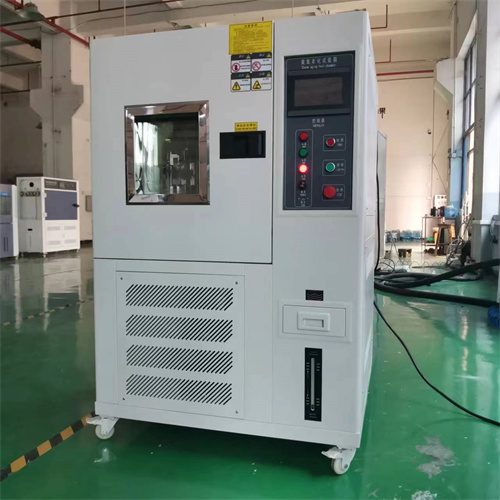 臭氧试验箱和臭氧发生器有什么区别