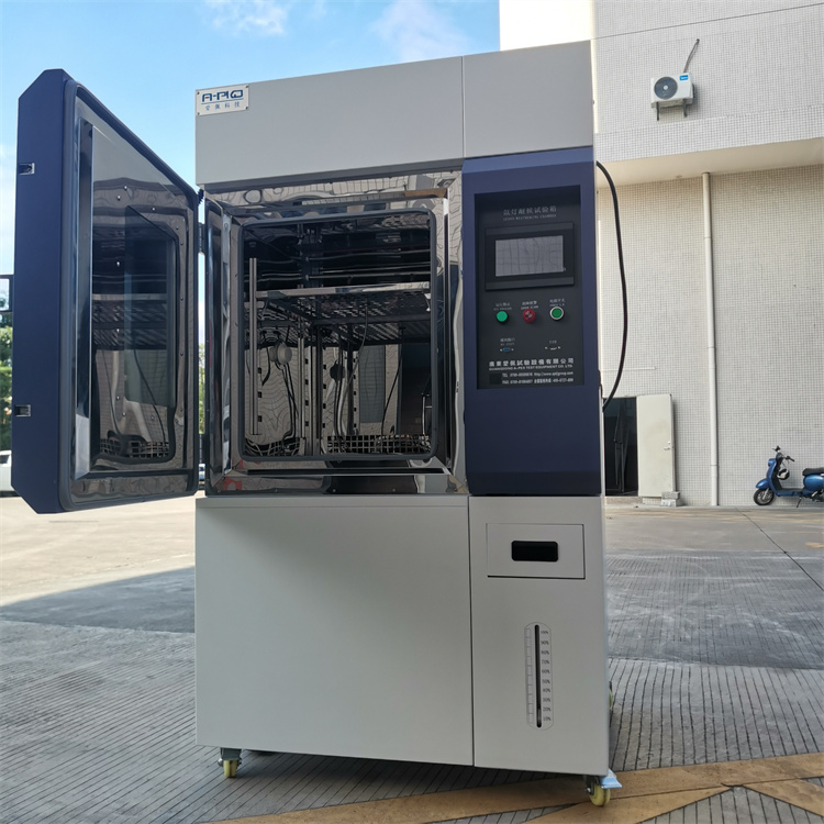 户外产品抗老化测试箱