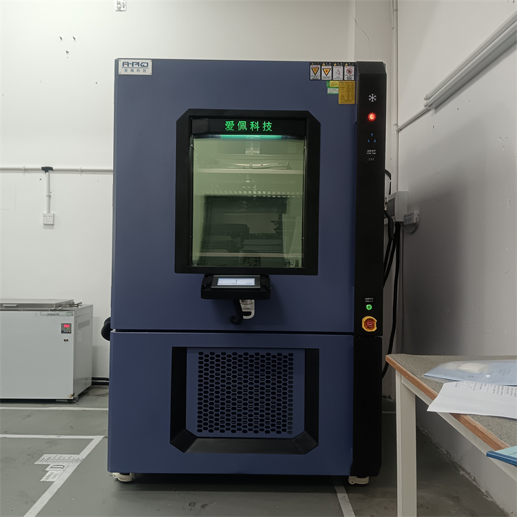 陶瓷基复合材料测试试验箱  陶瓷基复合材料测试试验箱