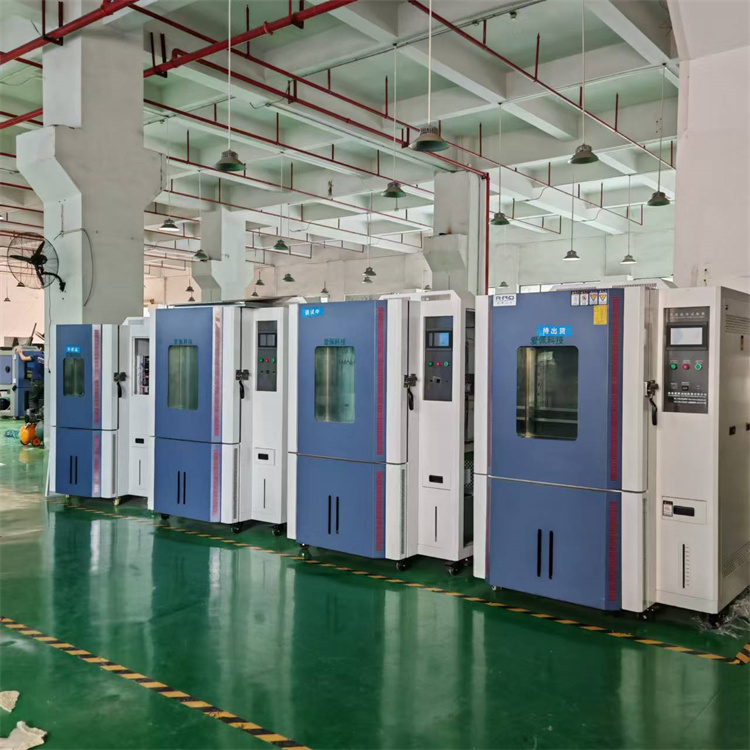 ​工业级电子元件恒温恒湿箱