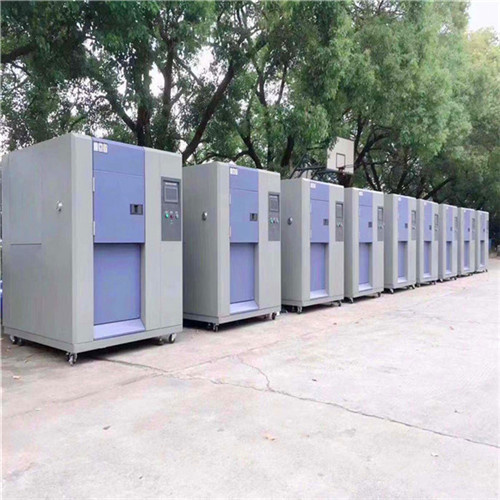  光缆三箱高低冲击试验箱