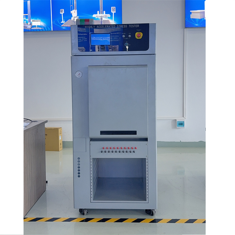  PCT高温高湿蒸煮仪