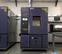 恒温恒湿试验箱大全