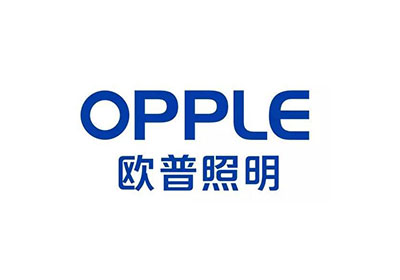 欧普照明