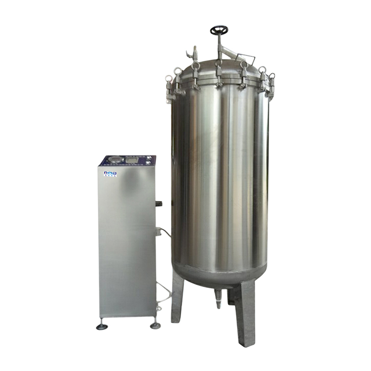 IPX78防水试验箱
