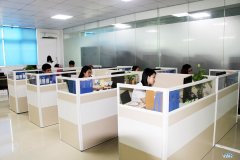 爱佩研发部团队